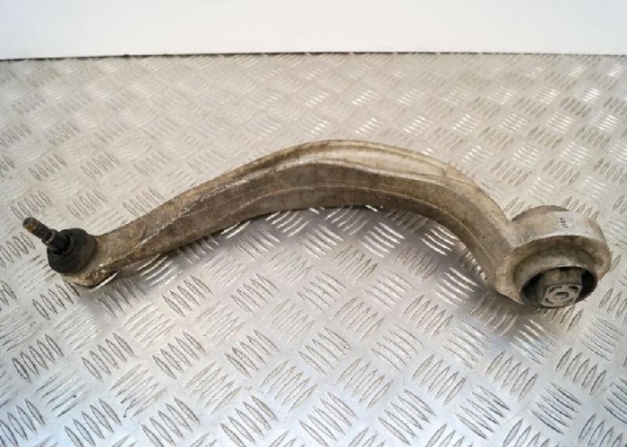 Braț curbat dreapta față AUDI A5 8T3 2010 2214026