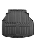 Covor Protectie Portbagaj Umbrella Pentru Mercedes C W204 Sedan (2007-2015)
