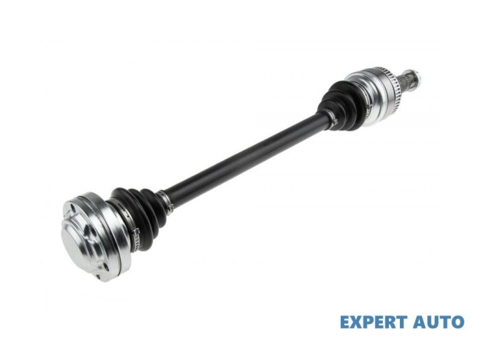 Planetara BMW Seria 1 (2004->) [E81, E87] #1