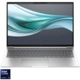Laptop HP EliteBook 660 G11 cu Intel&reg; Core&trade; Ultra 7 155U pana la 4.8GHz, 16, WUXGA, IPS, 16GB DDR5 RAM, 512GB SSD, Intel&reg; Graphics, Windows 11 Pro, Pi
