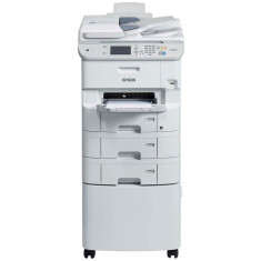 Multifunctional Epson WorkForce Pro WF-6590D2TWFC A4 color 4 in 1 foto