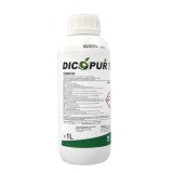 Erbicid Dicopur Top 464SL 1L Nufarm, postemergent grau, porumb. Combatere buruieni dicotiledonate anuale si perene
