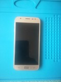 TELEFON SAMSUNG J3 2017 DEFECT PENTRU PIESE CITITI DESCRIEREA