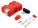&Icirc;ntrerupător de siguranţă cu blocare TLS-ZLGD2, IP67, 24V DC