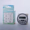 Temporizator Programabil Digital 12V DC, Releu 16A, Ciclu ON/OFF, Senzor, Corpuri Iluminat, Incalzitoare Apa, Motoare, Agricultura