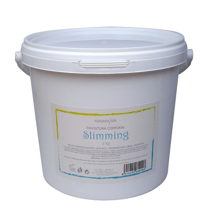 Slimming 2 kg, tratamente anticelulitice si de slabire, Nirvana Spa