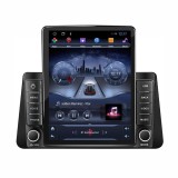 Cumpara ieftin Navigatie dedicata cu Android Nissan Micra V dupa 2017, 2GB RAM, Radio GPS Dual