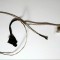 Panglica display (cablu LVDS) HP PAVILION 15-N U86LC030; DD0U86LC030