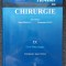 TRATAT DE CHIRURGIE - URO-ONCOLOGIE - Popescu, Ciuce, Coman
