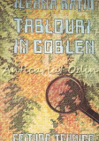 Tablouri in Goblen Ileana Ratiu - Planse Goblen - Carte Tehnica Ilustrata - Ghid Broderie Goblen - Modele Goblen