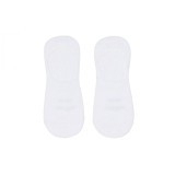 șosete 4F Socks 2 Pack HOL21-SOD601-10S alb
