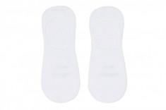 ?osete 4F Socks 2 Pack HOL21-SOD601-10S alb foto