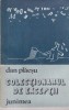 Colectionarul de exceptii - Dan Plaesu, Junimea, 1983, Roman, Beletristica, 155 pagini, Limba Romana, Carte