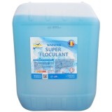 Floculant lichid piscine 20 litri Waincris SUPER