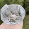 SUPORT LUMANARE PASTILA DIN CRISTAL MASIV, KOSTA BODA