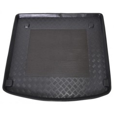 Tavita portbagaj Opel Astra H, 10.2003-12.2012 model Combi/ Break, fara panza antialunecare