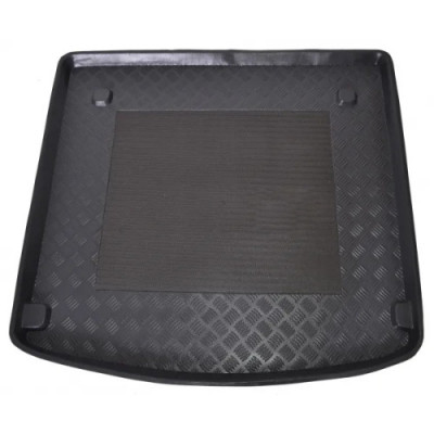 Tavita portbagaj Opel Astra H, 10.2003-12.2012 model Combi/ Break, fara panza antialunecare foto