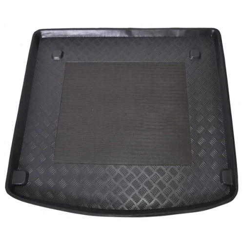 Tavita portbagaj Opel Astra H, 10.2003-12.2012 model Combi/ Break, fara panza antialunecare