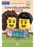 Cumpara ieftin Care este povestea Lego?/Jim O&#039;Connor