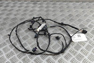 Cablaj senzor de parcare spate SKODA SKODA ENYAQ iV SUV 5AC, 5AZ 2024 OEM: 5LG971104B 30944884 foto