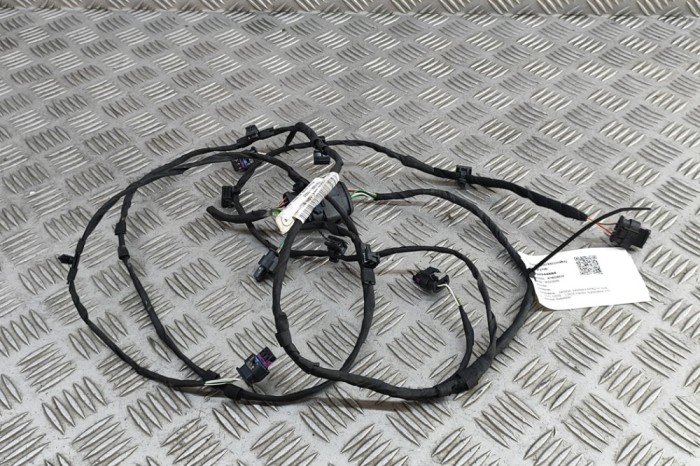 Cablaj senzor de parcare spate SKODA SKODA ENYAQ iV SUV 5AC, 5AZ 2024 OEM: 5LG971104B 30944884