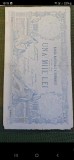 Bancnota 1000 lei 1912 , 14 IULIE ... extrem de rara