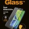 PanzerGlass - Geam Securizat Case Friendly pentru Xiaomi Mi Note 10 Pro, Mi Note 10 Lite, Mi Note 10, black