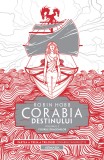 Corabia destinului (seria Corabiile insufletite, partea a III-a) (vol. 2): Visurile dragonilor - Nemira