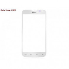 Touchscreen LG L90 Dual D410 Alb Orig China