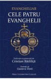 Evangheliar. Cele patru evanghelii - Cristian Badilita