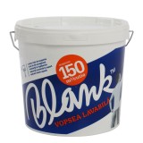 Vopsea lavabila interior, Blank, alba, 15 L