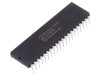 Microcontroler Microchip PIC18 PIC18F4685-I/P, 96kB FLASH, 40MHz, DIP40, THT
