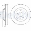 DELPHI BG4567C Disc frana