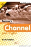 Channel your English | H Q Mitchell, Scott J., MM Publications