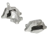 Suport motor Opel Astra J (P10) 09.09-04.16, Astra J Sedan 06.12-, Astra J Sports Tourer (P10) 10.10-10.15, Stanga, 1.6 Turbo (68), 1.6 Turbo (69), 1, Teknorot