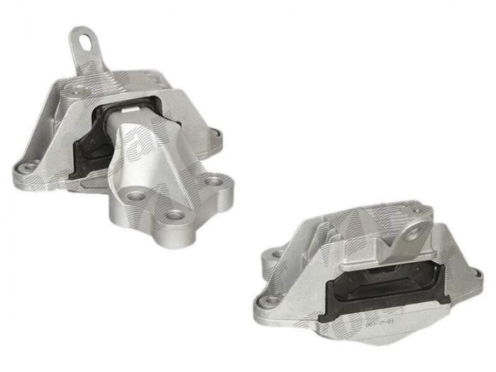 Suport motor Opel Astra J (P10) 09.09-04.16, Astra J Sedan 06.12-, Astra J Sports Tourer (P10) 10.10-10.15, Stanga, 1.6 Turbo (68), 1.6 Turbo (69), 1