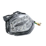 Cumpara ieftin Stop Spate Led Kawasaki Ninja 250r 2008-2012 Lampa Cu semnalizari