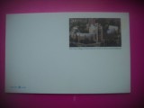 HOPCT 8027 THE CITY COLLEGE OF NEW YORK CUNY-150 ANI 1996 -SUA-AMERICA DE NORD -NECIRCULAT-PATRIOT A