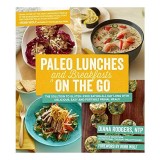 Paleo Lunches and Breakfasts On the Go