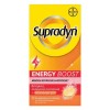 Supradyn Energy Boost 30 comprimate eficiente, Bayer