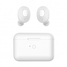 Casti Audio Wireless In-Ear Gorsun V3, Bluetooth V5.0+, Microfon