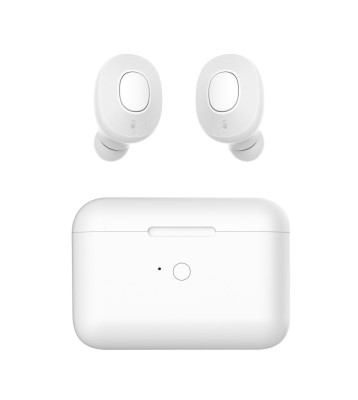 Casti Audio Wireless In-Ear Gorsun V3, Bluetooth V5.0+, Microfon foto