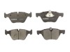 ABE C1B016ABE set placute frana,frana disc