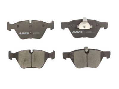 ABE C1B016ABE set placute frana,frana disc foto