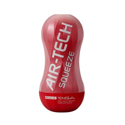 Masturbator Tenga Air-Tech Squeeze Regular foto