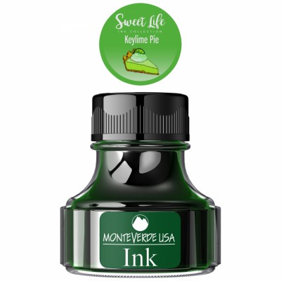 Calimara Monteverde USA Keylime permanent 90 ml foto