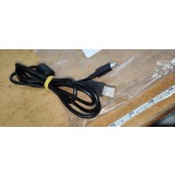 Cablu Usb - mini Usb 1.4m #A5900