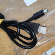 Cablu Usb - mini Usb 1.4m #A5900