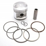 Piston ATV CG125cc 56.5mm