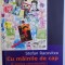 CU MAINILE DE CAP ( CRONICA CARCOTASULUI ) de STEFAN RACOVITZA , 2005, DEDICATIE*